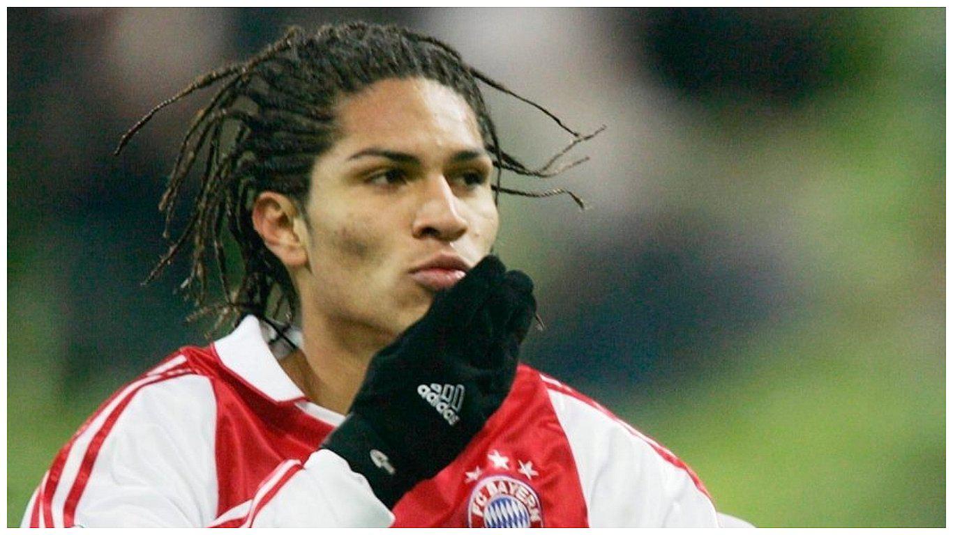 Bayern Múnich dedica conmovedor mensaje a Paolo Guerrero tras derrota ante Francia