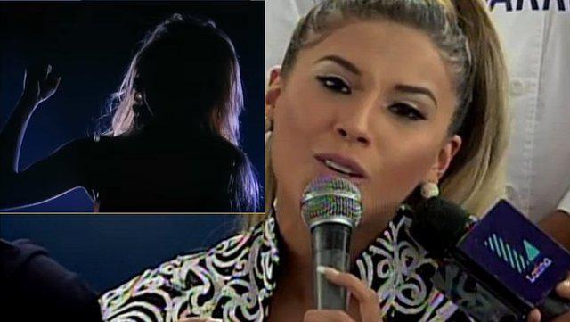 ​Yahaira Plasencia: escucha su nuevo éxito Sé que te amaré