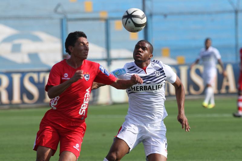 Copa Inca: Conoce la programación de la cuarta fecha