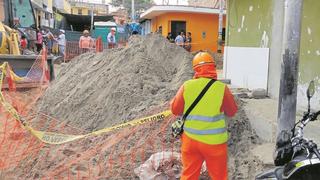 Sullana: Asesinan de seis balazos a almacenero de la Planta de Tratamiento de Aguas Residuales