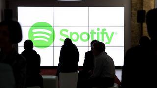 Spotify: "el lado 'oscuro' que no sabías de esta app