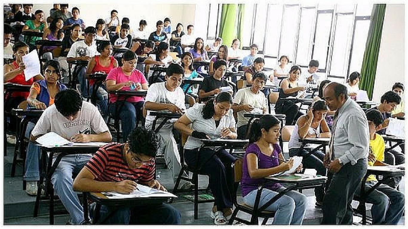 Conoce las 28 universidades que no pagan impuestos en Perú (FOTO)