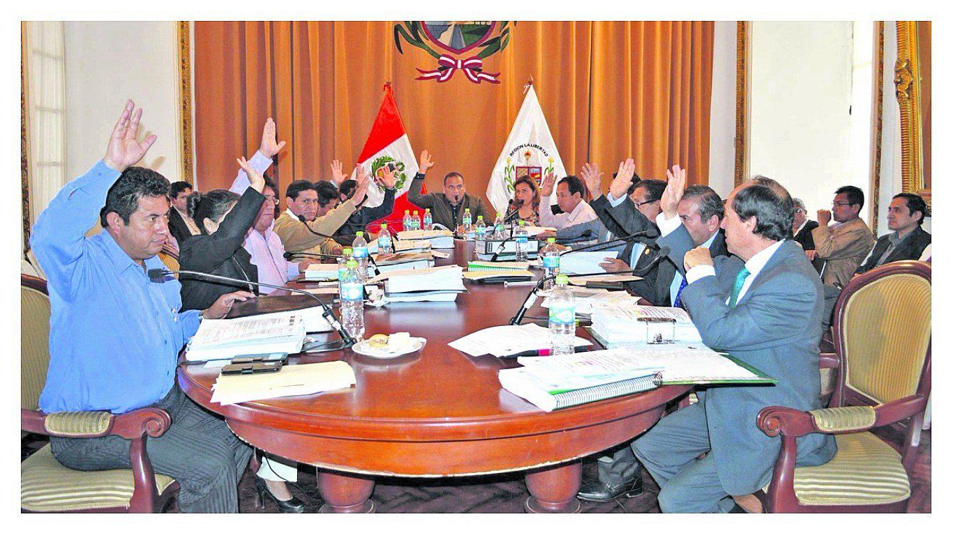 Venta de Virú Mar bajo la lupa de la Contraloría