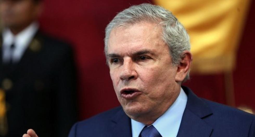 Caso Luis Castañeda Lossio será elevado a una fiscalía superior