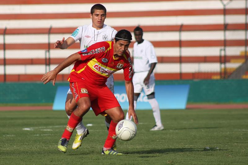Sergio 'Checho' Ibarra anunció su retiro del fútbol