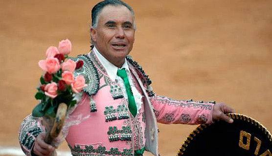 Muere torero mexicano "El Pana" tras cornada que lo dejó tetrapléjico