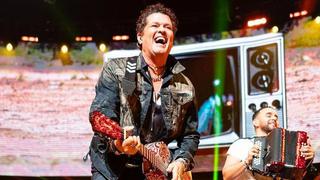 Carlos Vives lanza “Solo”, primer adelanto del álbum “Cumbiana II”  