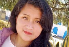 Ayacucho: familiares de mujer asesinada en Parinacochas piden apoyo para lograr justicia