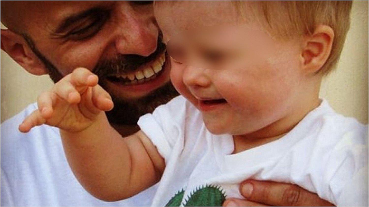 El soltero que adoptó a una niña con síndrome de Down a la que rechazaron 20 familias 