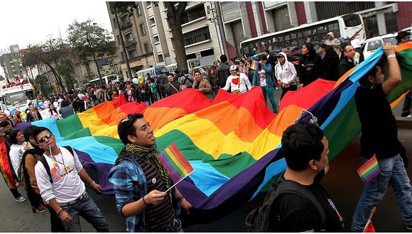 ​Día del Orgullo: estos países aplican pena de muerte y cárcel a la comunidad LGTBI