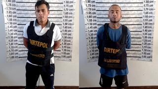 La Libertad: Policía desarticula banda criminal “Los Malditos de Cartavio”