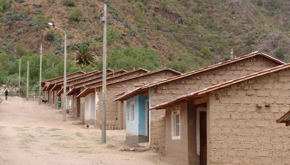 Además de los bonos Yo me quedo en casa y Bono Independiente, el Gobierno peruano anunció el bono rural (Foto: Andina)