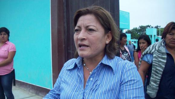 Nacionalistas exigen investigar a Nena Escalante y a su hermana