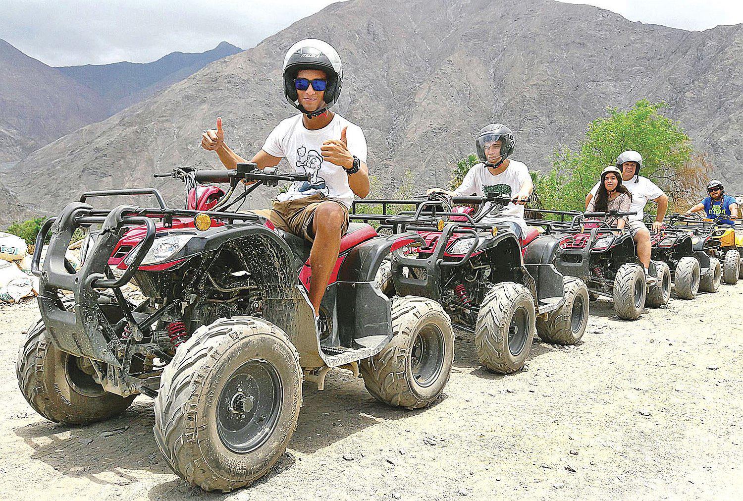 ​Semana Santa: 5 lugares para visitar cerca de Lima durante este fin de semana largo