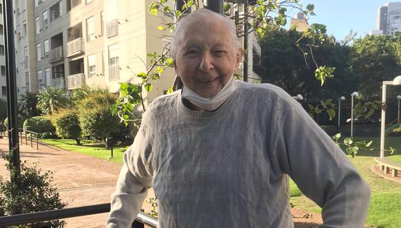 Rafael García, también conocido como Belito, fue un hombre de 87 años que se creó una cuenta de TikTok en 2021 donde interactuaba con sus seguidores.
