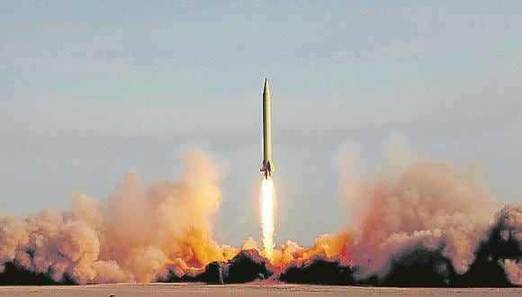 Perú interesado en misiles coreanos