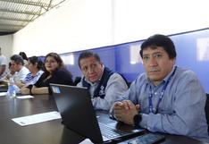 Adjudicación de docentes y 73 plazas para auxiliares de educación y de cunas jardín en Huánuco