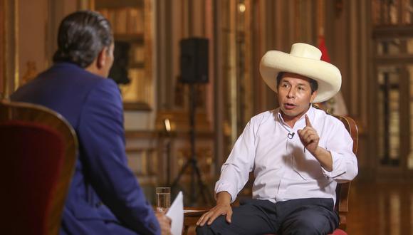 Especialistas cuestionan la actitud del presidente al afirmar que el Perú es su escuela de formación. (Foto: Presidencia)