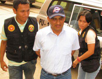 Proveedor de Pronaa cayó pagando coima