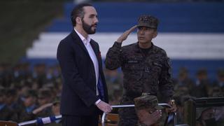 Nayib Bukele advierte que quitará comida en cárceles si maras incrementan homicidios