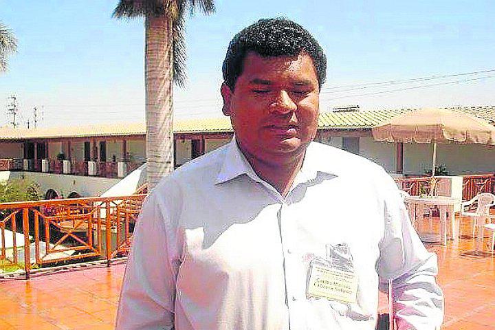 MP pide 7 años de prisión para exalcalde del distrito de Changuillo