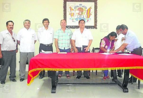 Camaná: Declaran centro quirúrgico en emergencia