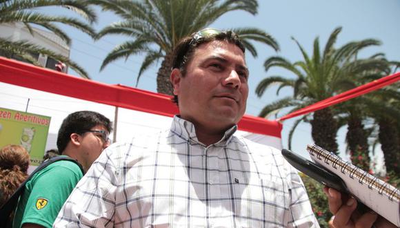Desde febrero vehículos chilenos sin Soat no ingresarán a Tacna