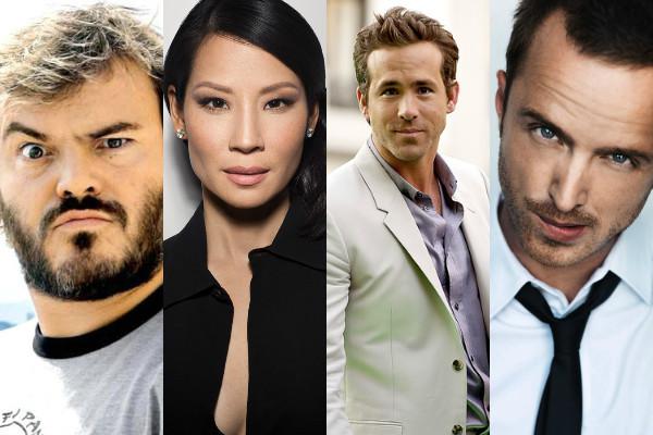 'X-Files': 5 actores de Hollywood que pasaron por su set