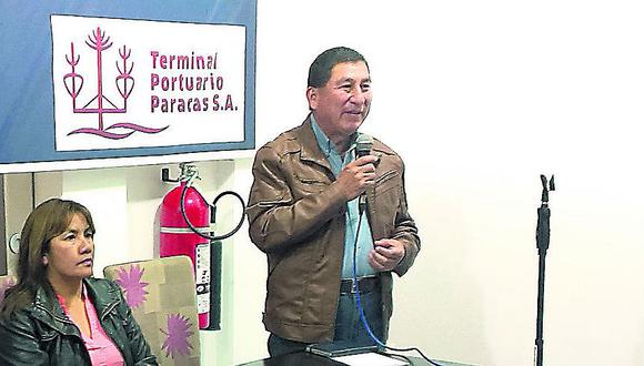 Declaran improcedente la vacancia del alcalde provincial Tomás Andía