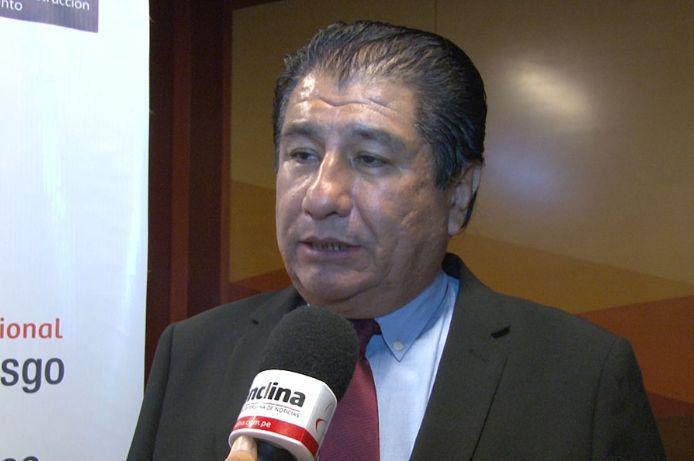 Rodolfo Yáñez  (Foto: Andina)