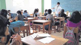 Yéssica Maceda, directora de la Ugel Tumbes: “Más de 3,500 maestros padecen por deuda social”