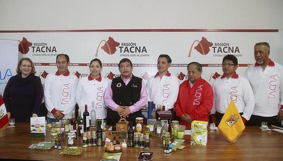 Mistura 2016: 17 empresarios y productores de Tacna estarán en feria gastronómica