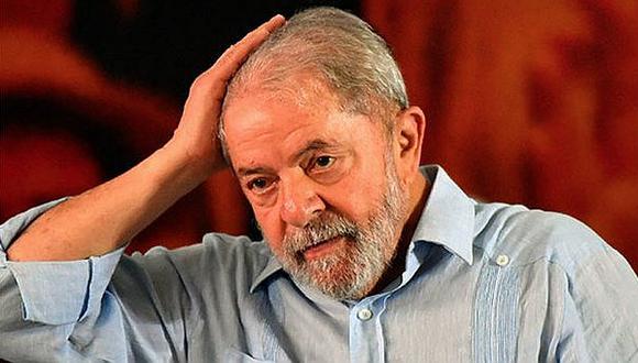 Lula da Silva: Si la situación de Perú es mala, que se convoquen nuevas elecciones