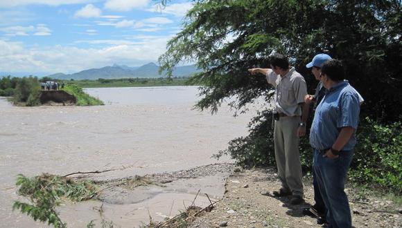 Disponen monitoreo en cuenca Chancay para evitar contaminación