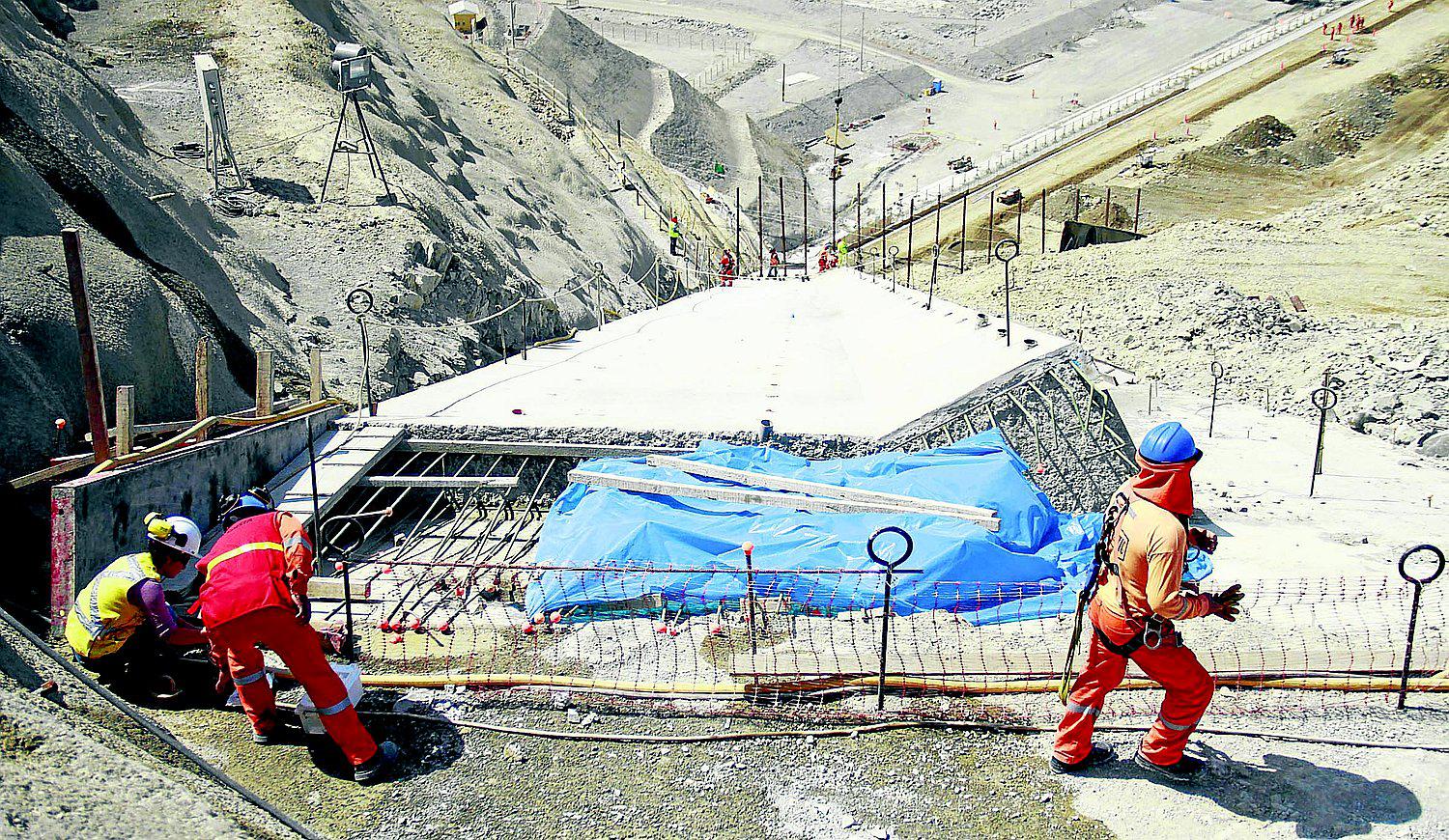 La Libertad: Posibles actos de corrupción en el Pech sin investigación