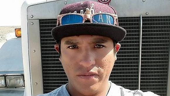 Chimbote: Confirman seis años para hombre que ocultaba revólver robado