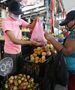 Cuarentena útil: ¿Sabes cómo limpiar y desinfectar los alimentos que traes a casa?