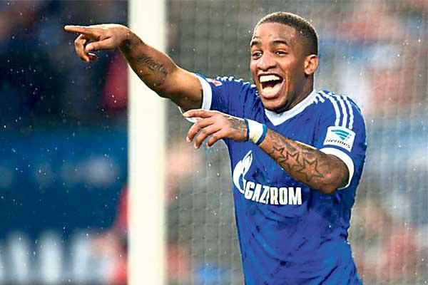 ​Jefferson Farfán y el millonario sueldo que tendrá en Emiratos Árabes