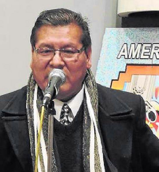 Conozca a un de los literatos mas renombrados de la región de Puno