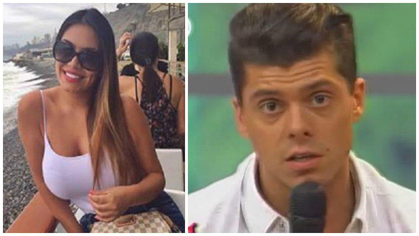 Ignacio Baladán se reconcilió con su ex y ahora sería padre (VIDEO)