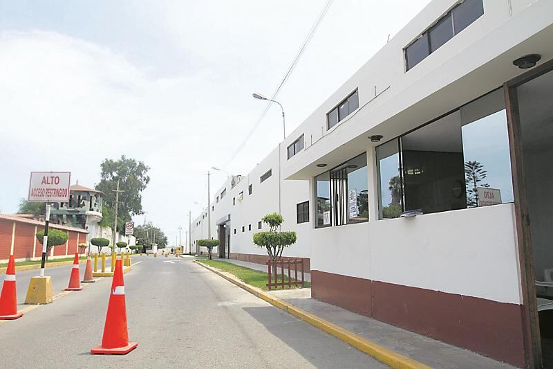 La Dirección Nacional de Inteligencia se infiltra en municipio de San Isidro