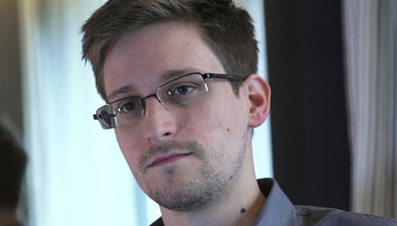Snowden invoca a comunidad tecnológica a solucionar problema de privacidad