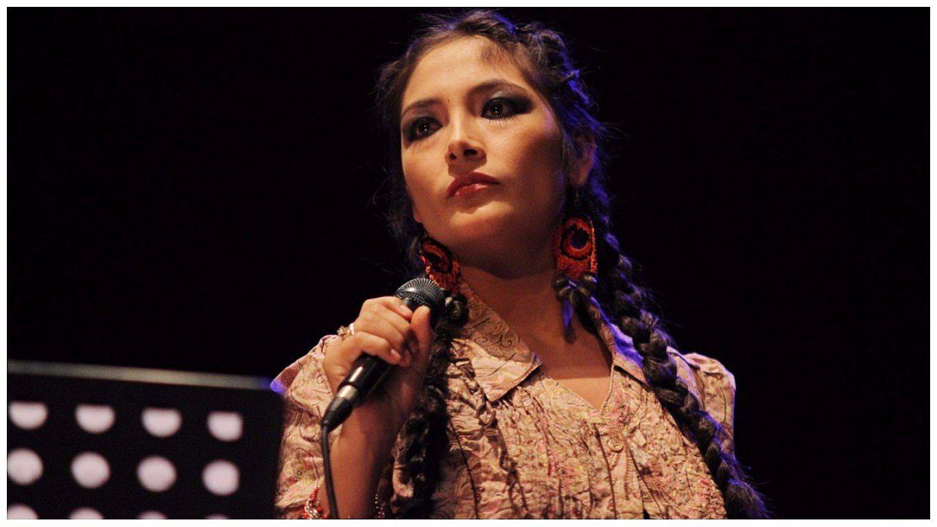 Magaly Solier es nombrada Artista para la Paz por la Unesco 
