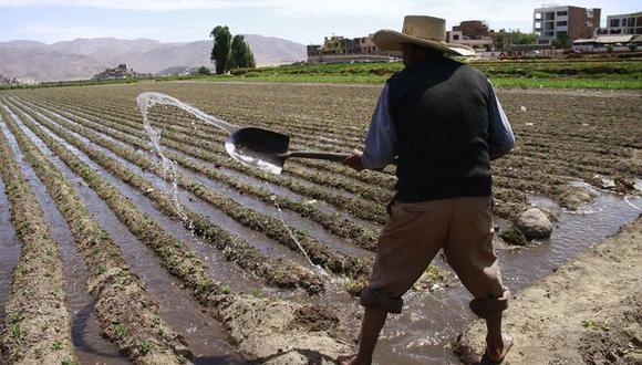Empezó disputa por el agua entre los usuarios de la cuenca del Chili