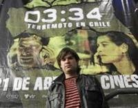Estrenan primera película sobre el terremoto en Chile