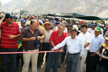 Socso-Sahuaní, el símbolo de unidad