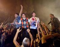 Muere adolescente en fiesta que imitaba película "Project X"