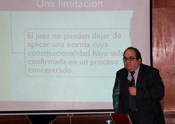 Secretario de Comisión Especial de JNJ renuncia tras fallido concurso para elegir a miembros