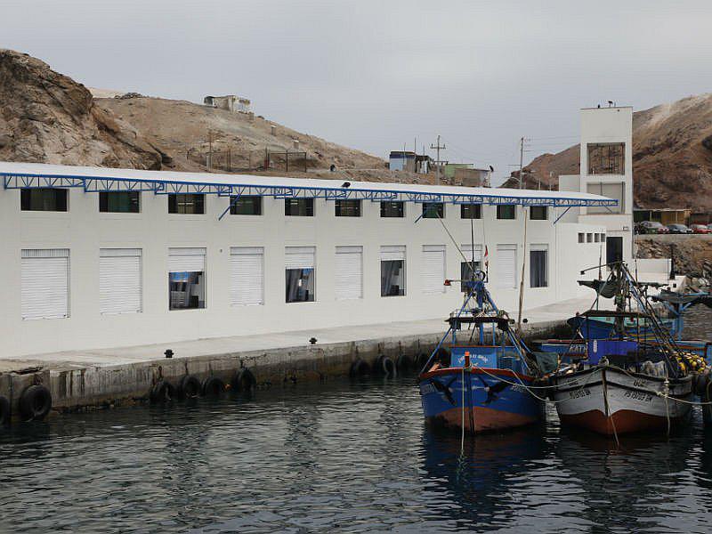 Ministerio de la Producción presentará iniciativa para formalizar pesca artesanal