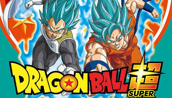 DBS: La historia completa de Dragon Ball Súper